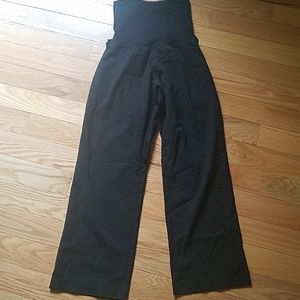 Maternity Dress Pant